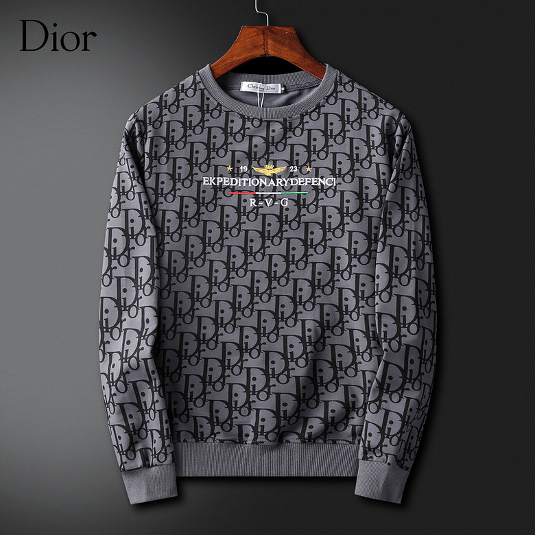 Dior Sweatshirt m-3xl-085